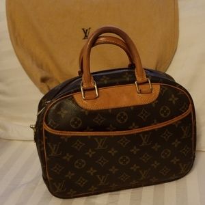 Louis Vuitton Trouville